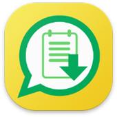 Whatsapp Status Saver icon