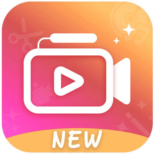 دمج الصور والاغانى وصنع فيديو أيقونة