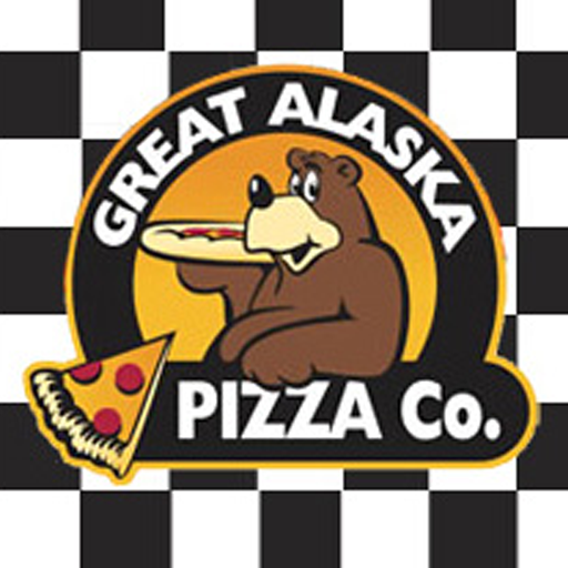 Great Alaska Pizza icon