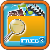 File Explorer Pro icon