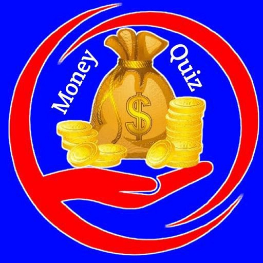 Money Quiz icon