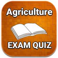 Agricultural MCQ Exam Quiz on 9Apps
