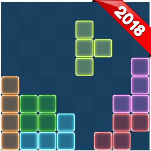 Brick Classic - Block Puzzle Game 🚧 icon