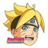 Boruto Face Changer Photo Editor on 9Apps