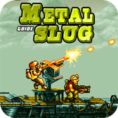 Hints Metal Slug icon