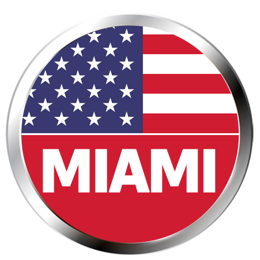 Actualidad Radio 1040 am Miami icon