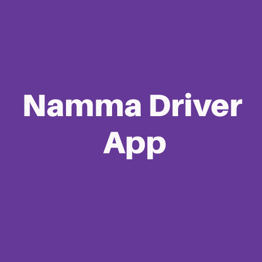 Namma Driver icon