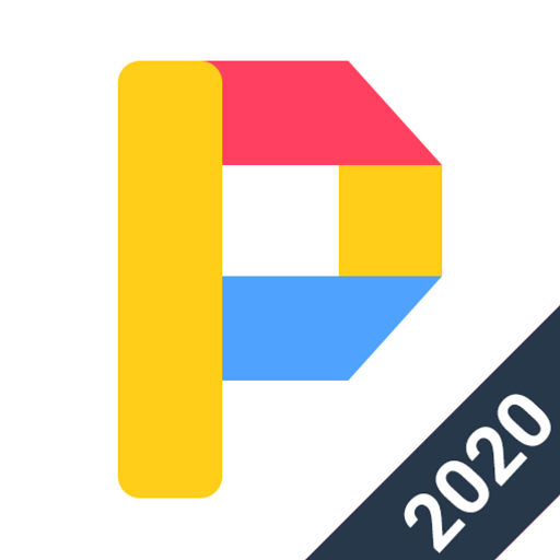 Parallel App: Multiple Accounts &amp; Two face icon