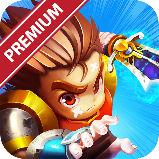 Soul Warrior Premium: Sword and Magic icon