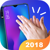 Clap To Find Phone иконка