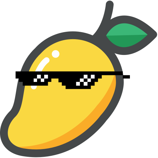 mango أيقونة