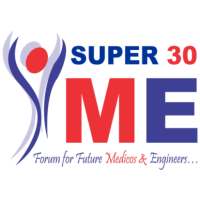 ME SUPER 30