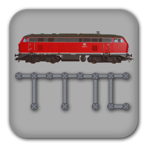 Train Them to Cross icon