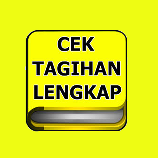 Cek Tagihan Listrik &amp; All Lengkap icon