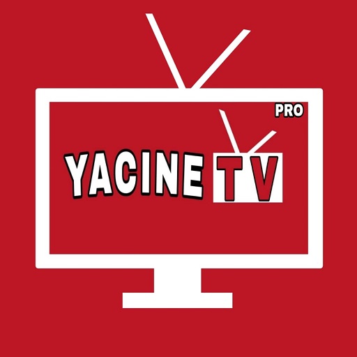 Yacine Tv - pro icon