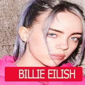ikon Billie Eilish..  Offline 50 Songs