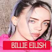 Billie Eilish..  Offline 50 Songs on 9Apps