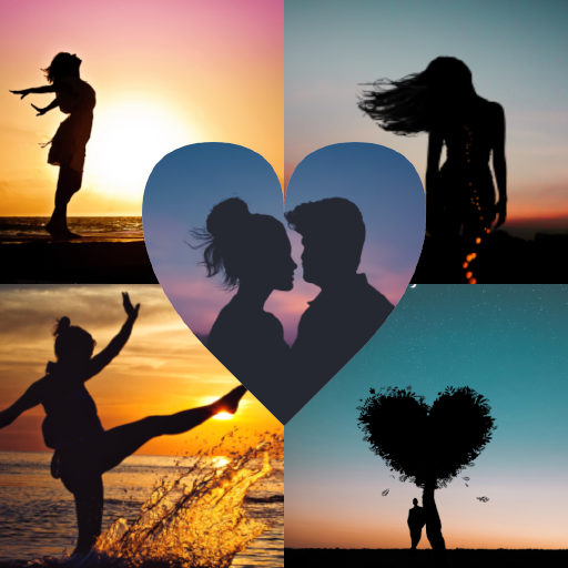 Collage Maker Photo Editor with PIP Collage Maker icon