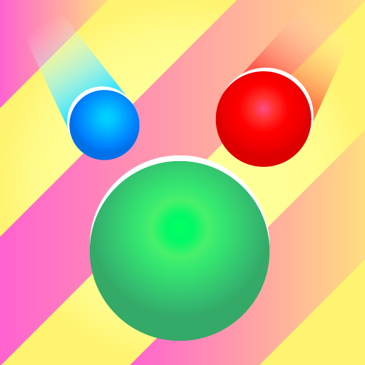 New Balls - мультиплеерная игра 2020 иконка