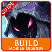 Build Mobile Legends Guide icon