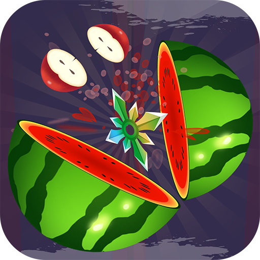 Fruit Slicer King : Fruit Cut icon