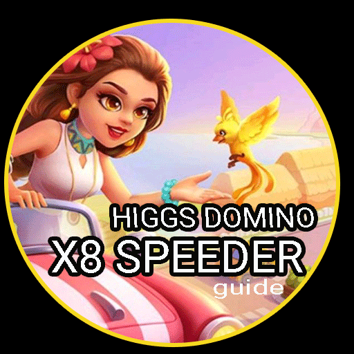 Higgs Domino RP Apk walkthrough icon
