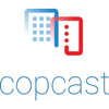 Copcast иконка