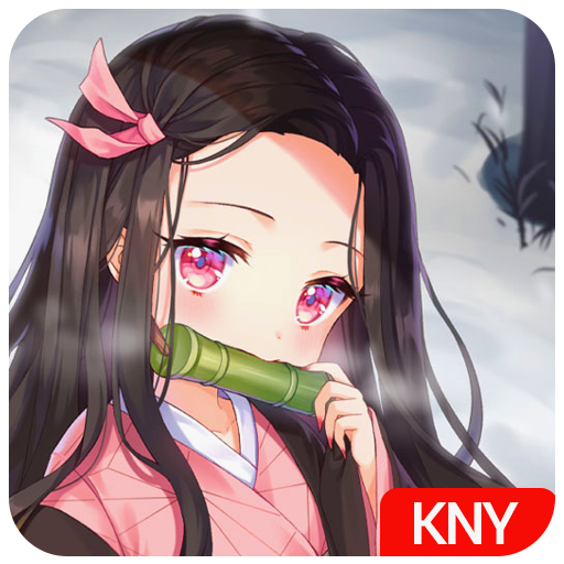 HD wallpapers for Demon Slayer Anime icon