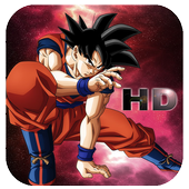 DBS Wallpapers Ball icon