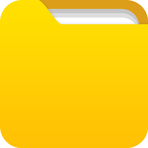File Manager icon