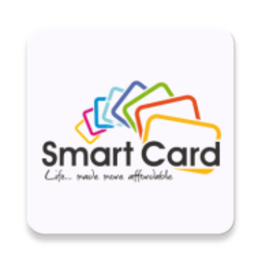 Smart Card icon