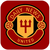 Man United Daily News icon