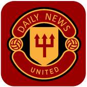 Man United Daily News