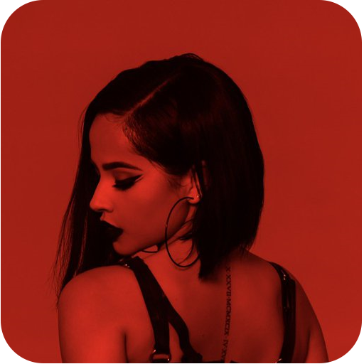 Becky G Music icon