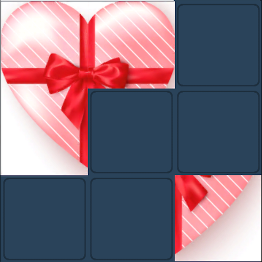 Slide Match - Puzzle Game icon