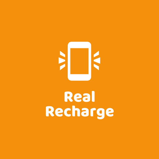 Real Recharge - Mobile,DTH Recharge App icon