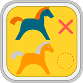 Find Different Classic icon