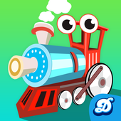 Choo Choo Train Play icon