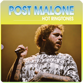 Post Malone Hot Ringtones icon
