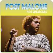 Post Malone Hot Ringtones