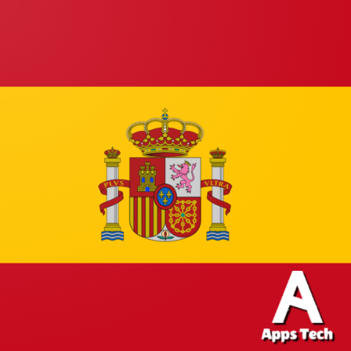 Spanish Language for AppsTech Keyboards icon