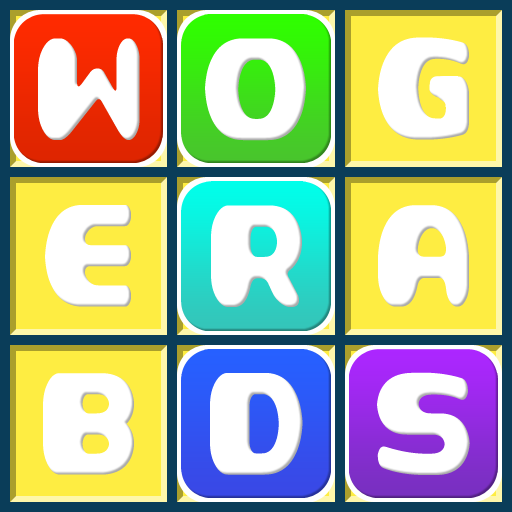 Word Jams -Word Search Puzzle- icon