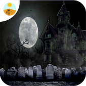 Nun : The House of Horror icon