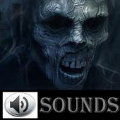HD Quality Horror Sounds icon