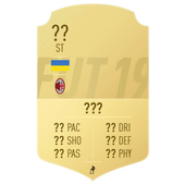 Fifa 19 Quiz icon