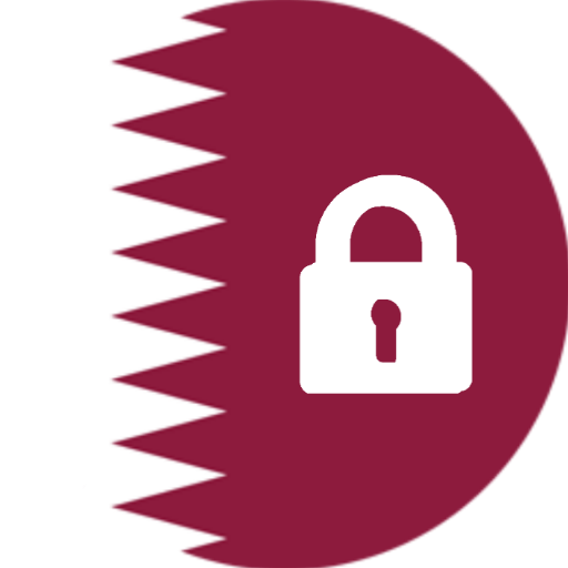 QATAR VPN PRO icon