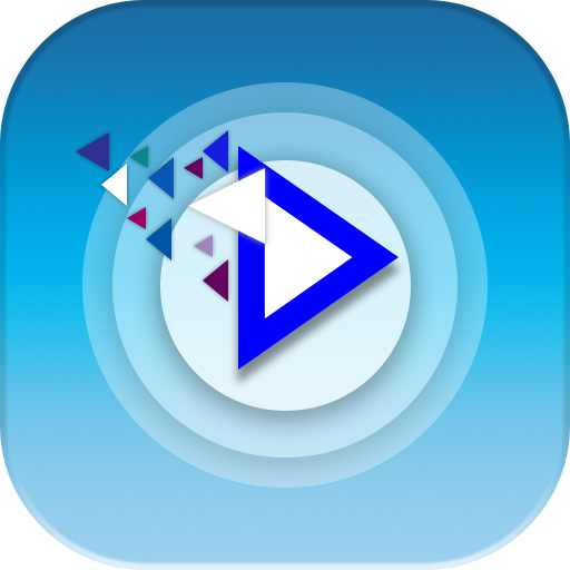 Hd Video Player - Max Player - 4k Video Player icon