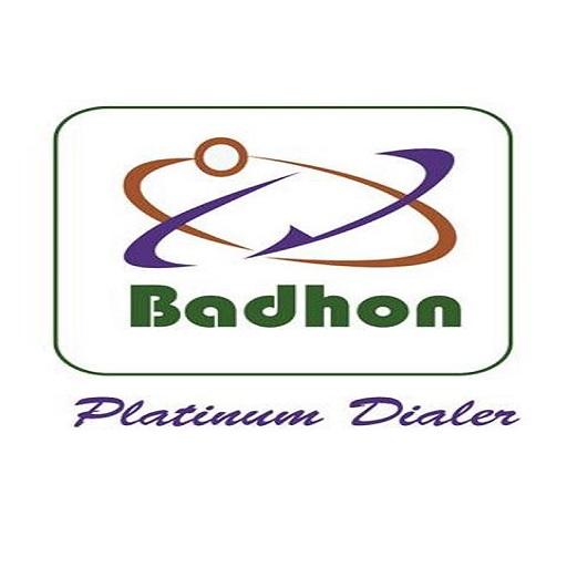 BADHON icon