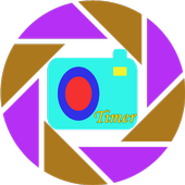 Camera Self Timer icon