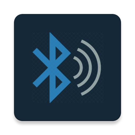 Cue - Bluetooth Connection Audio icon